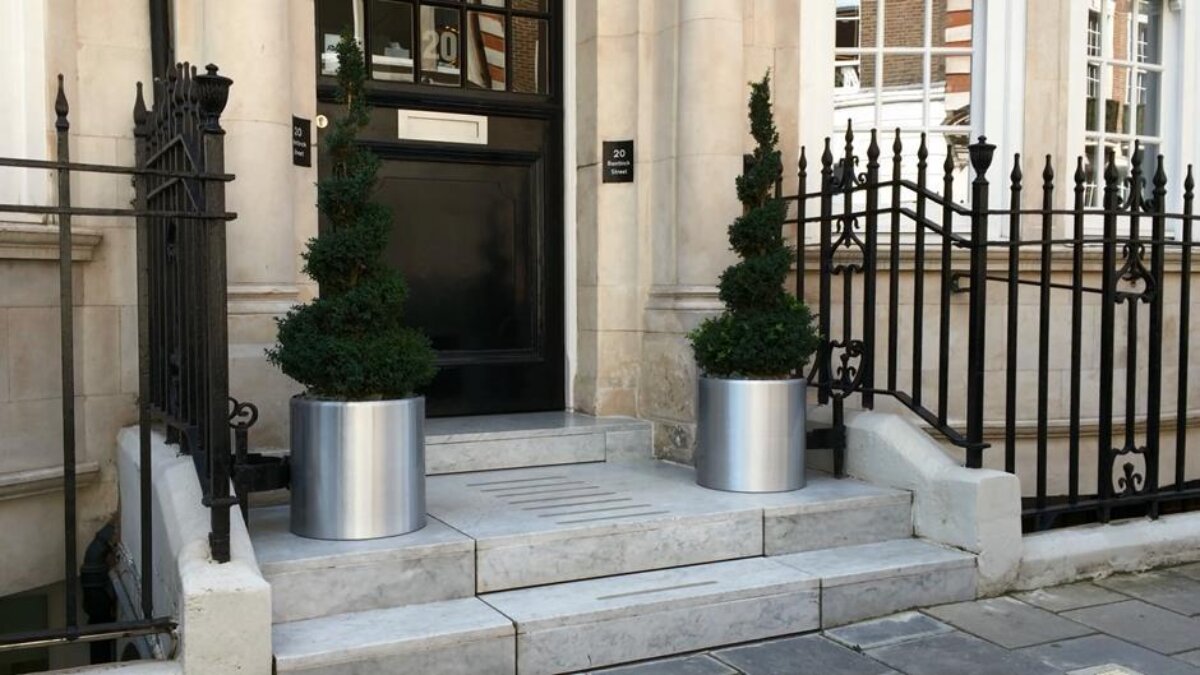 Kensington Stairlift London