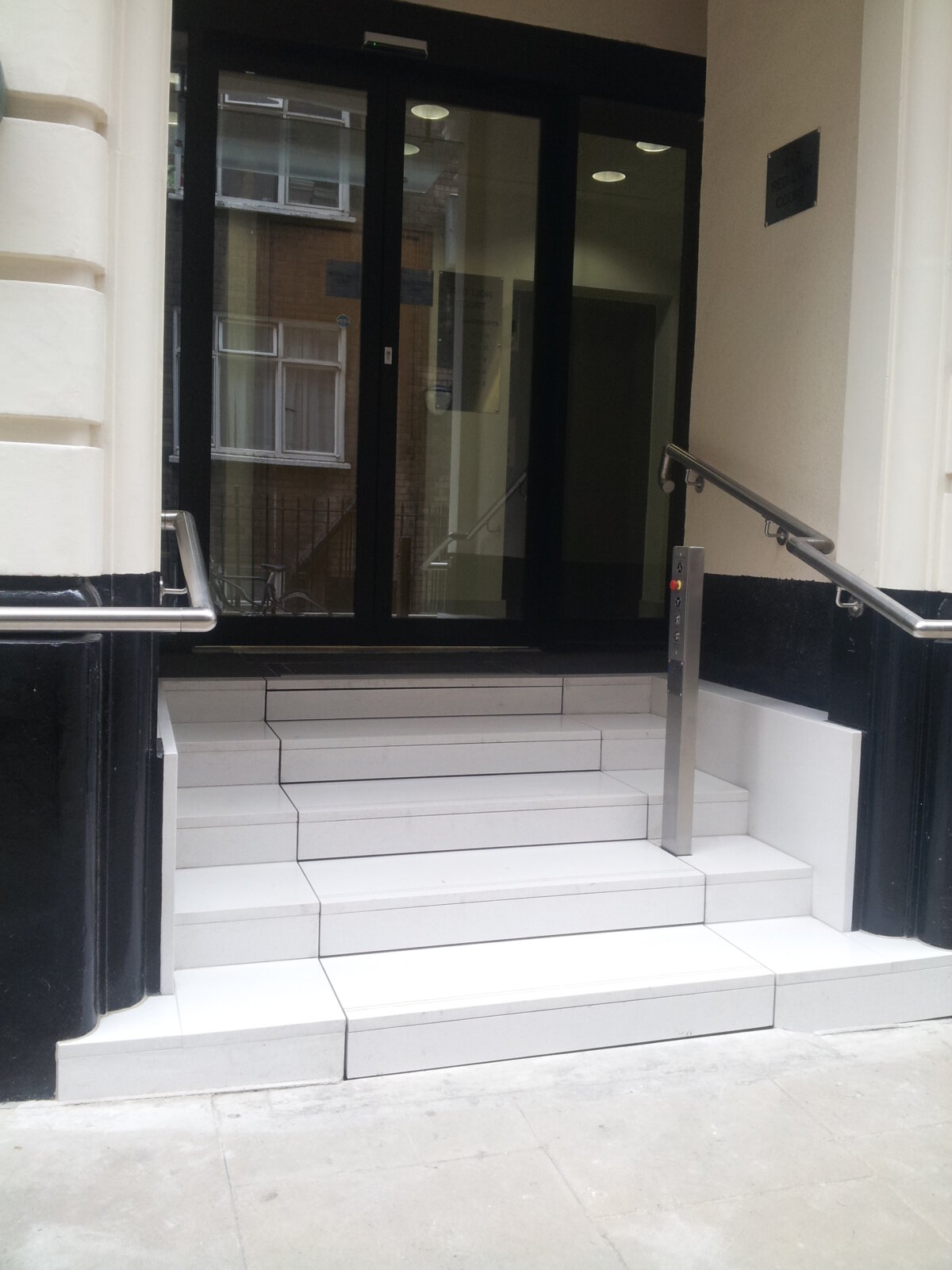 Mayfair Stairlift