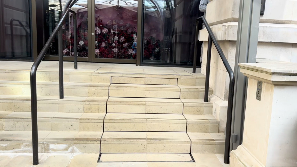 Mayfair Stairlift