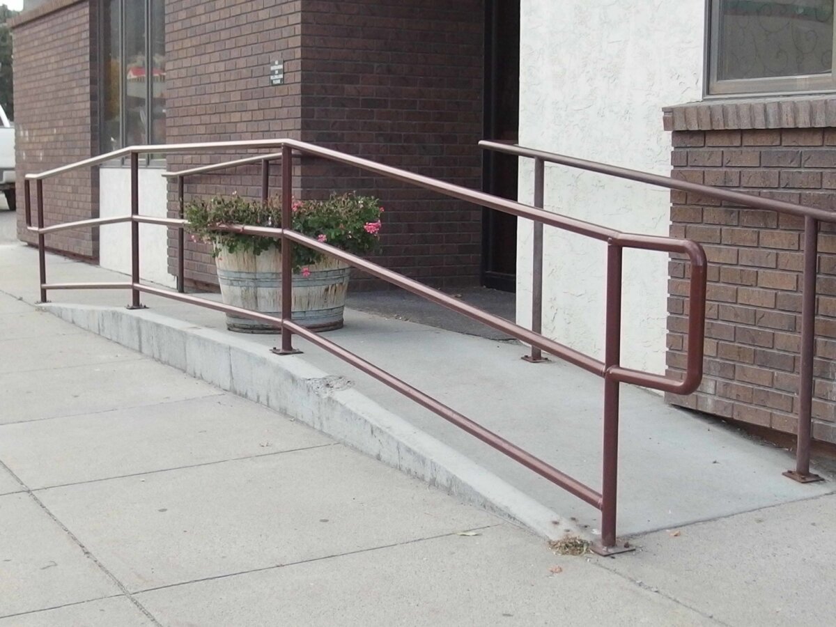 Ramp
