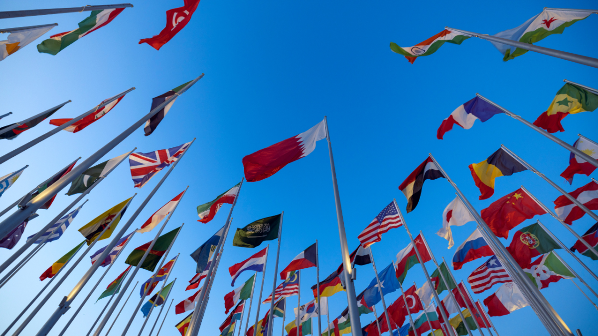 Sesame Access global installs