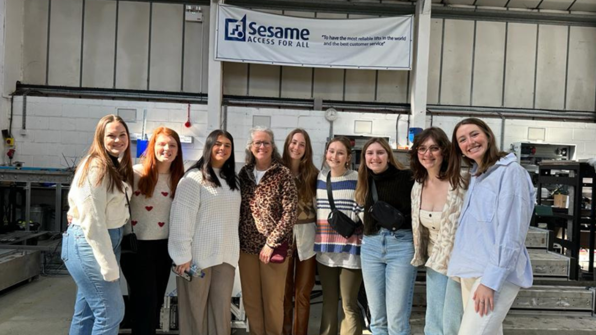 Sesame Access hosted Samford University USA undergraduates