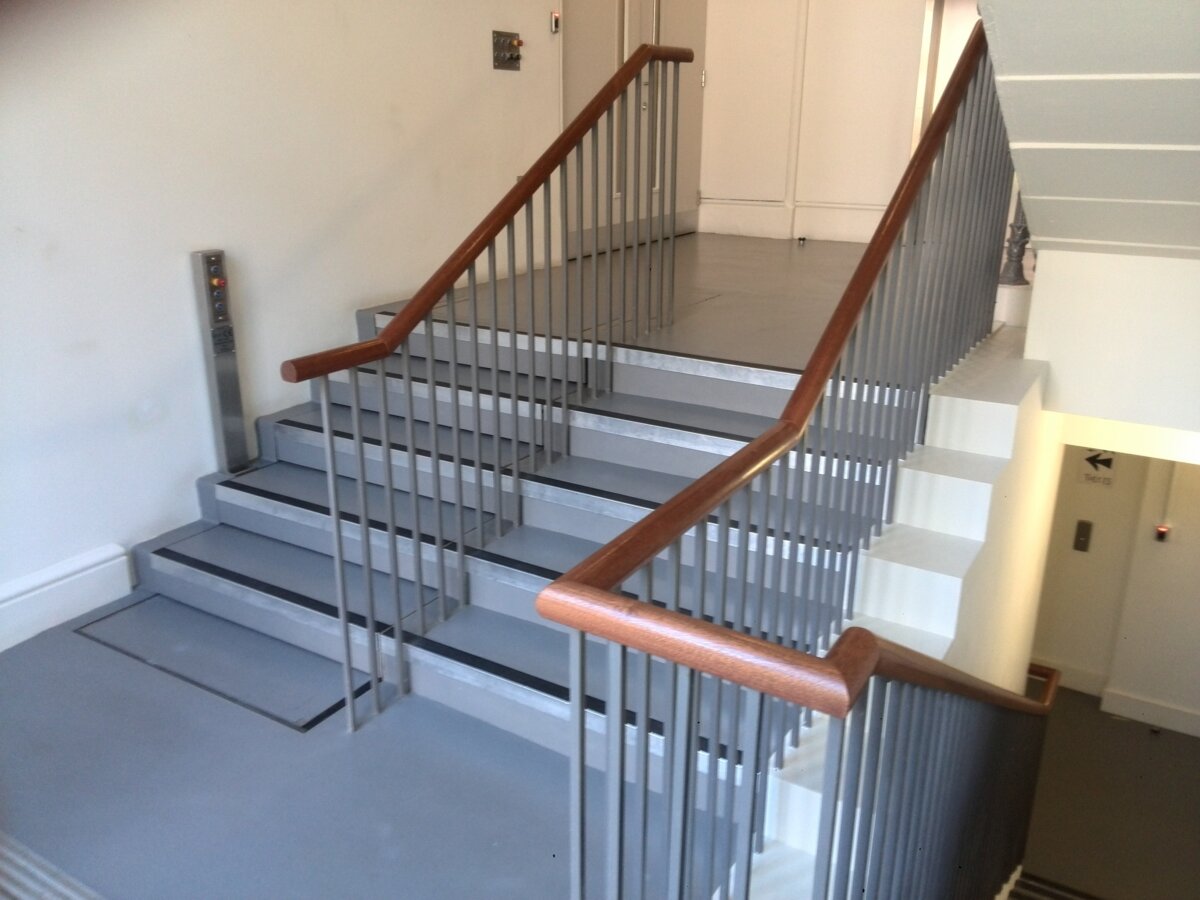 Stair Lift Kings Cross