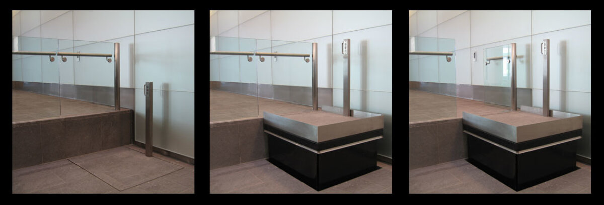 Waterloo Lift