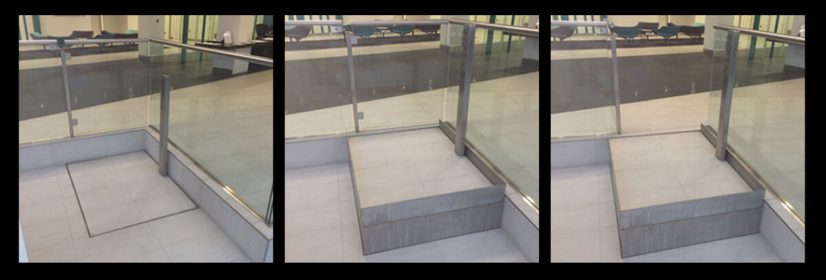 Waterloo Lift 1029