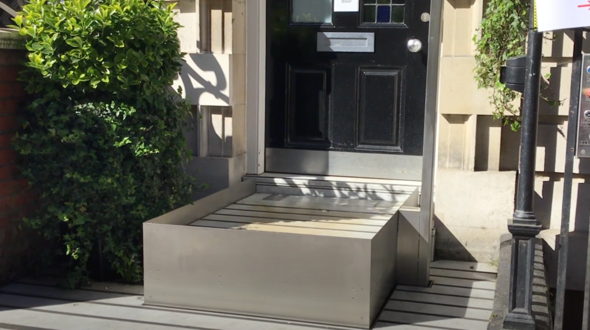 Kensington Stairlift 51