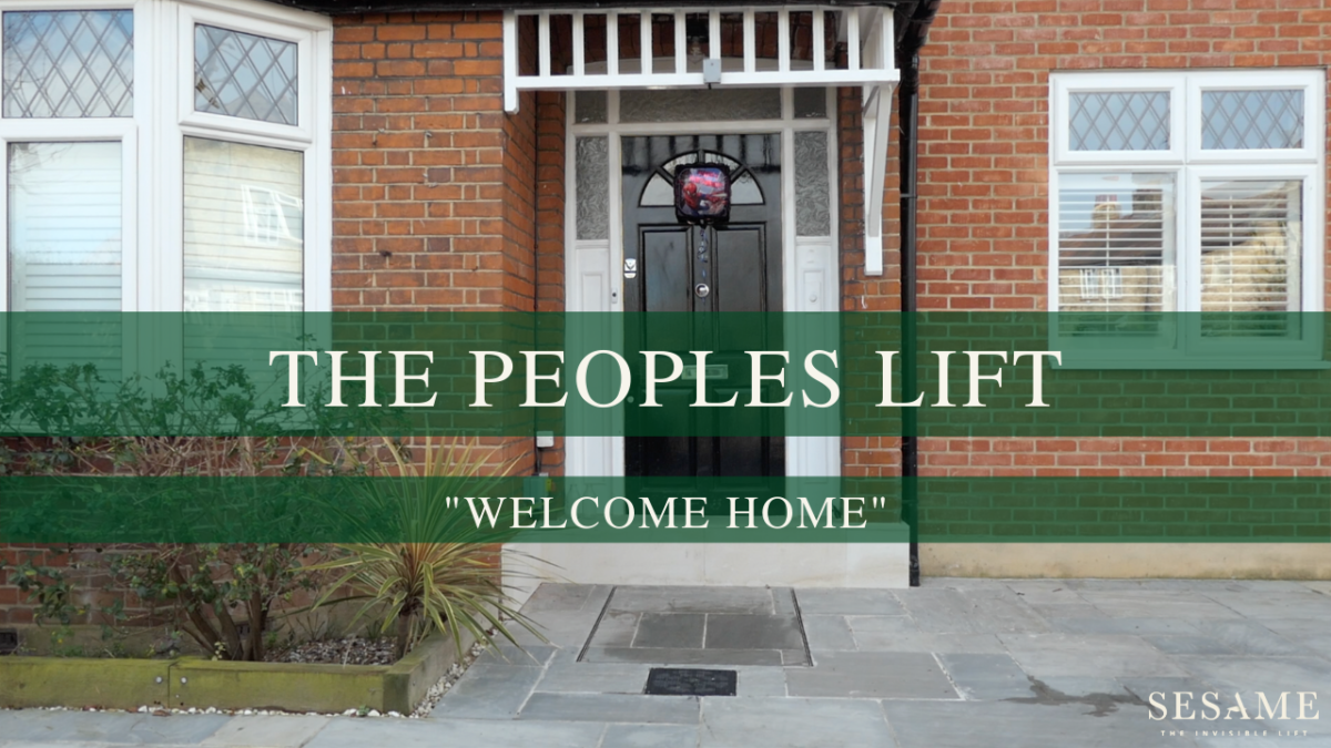 Peopleslift