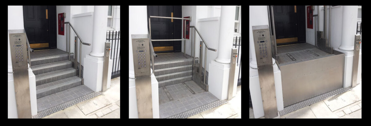 Platform Lift