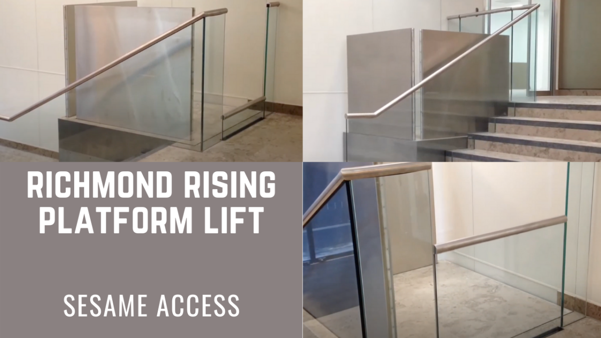 Canada Square Jubilee Lift 4