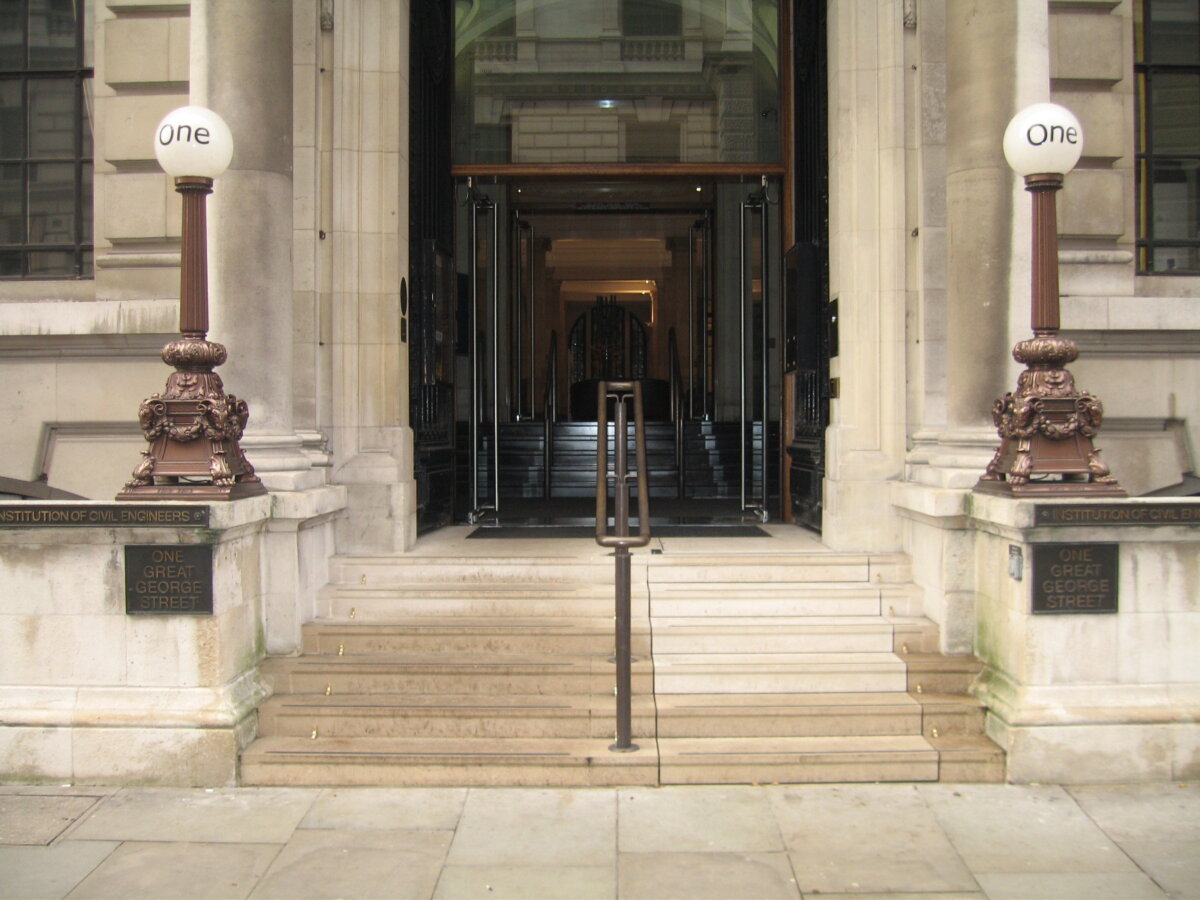 Wheelchair Access